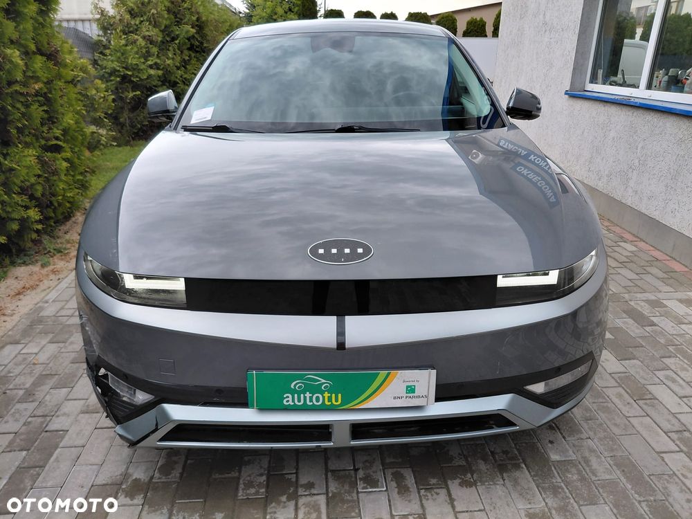Hyundai IONIQ 5 - 1