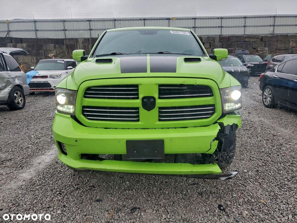RAM 1500 ver-1500-5-7-4x4 - 3