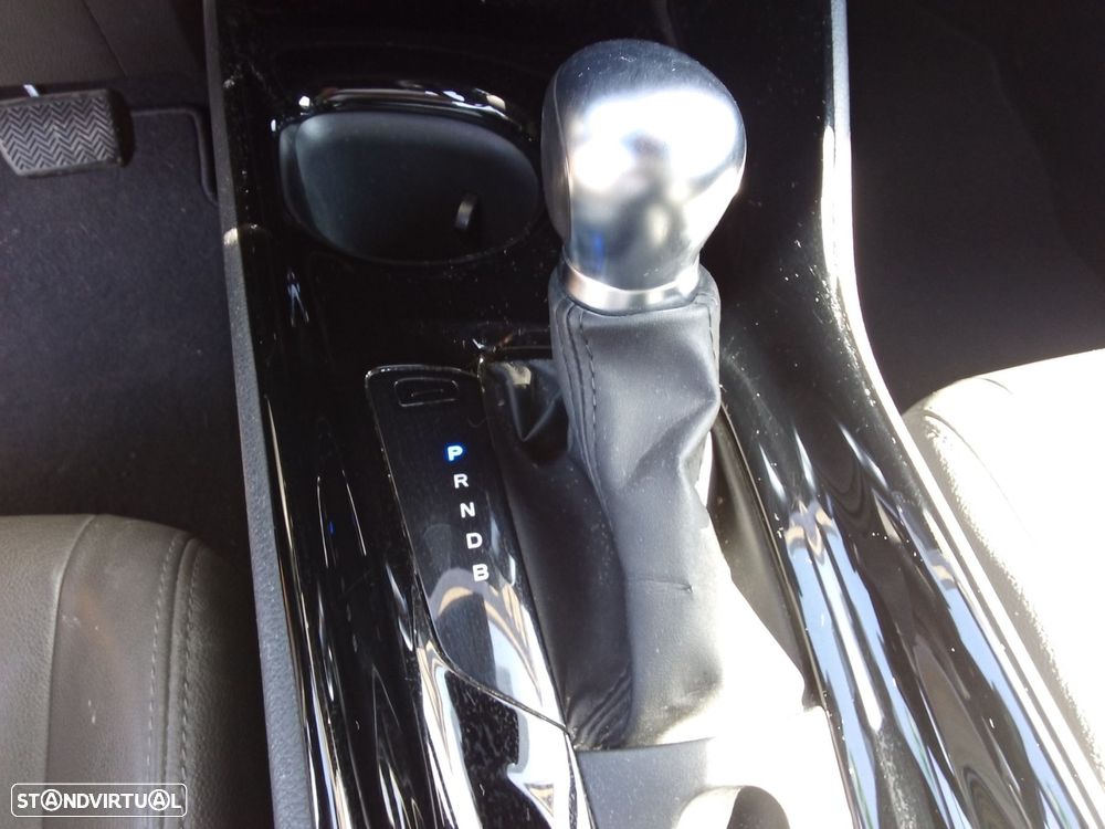 Toyota C-HR 1.8 Hybrid Exclusive - 17
