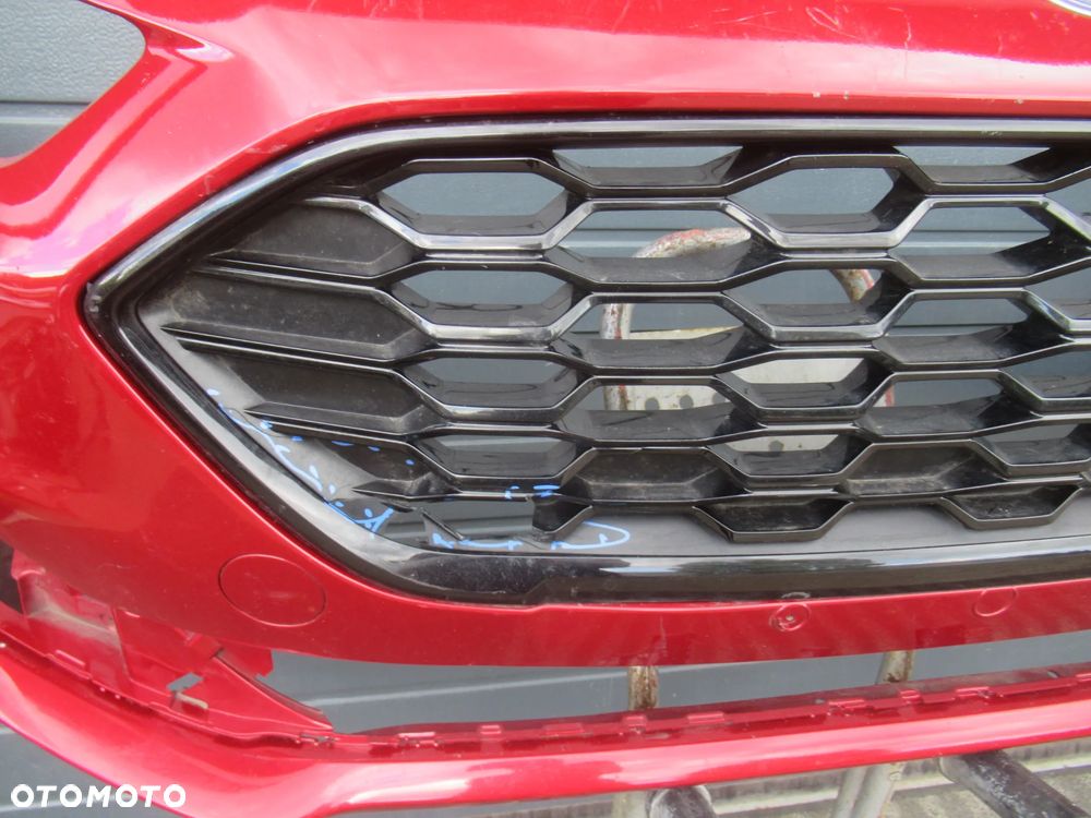 ZDERZAK PRZEDNI PRZÓD FORD MONDEO MK5 V LIFT JS7B-17D957-A 2019-2022 - 7