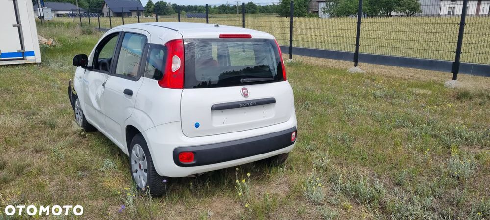 Fiat Panda 1.2 Start&Stop Easy - 5