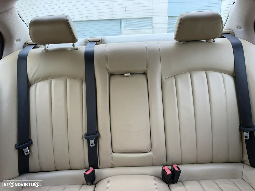 Jaguar X-Type 2.0 D Sport - 20
