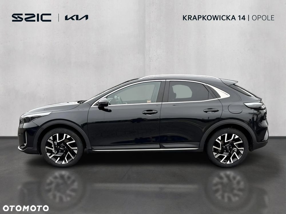 Kia XCeed 1.6 T-GDI Tribute DCT - 3