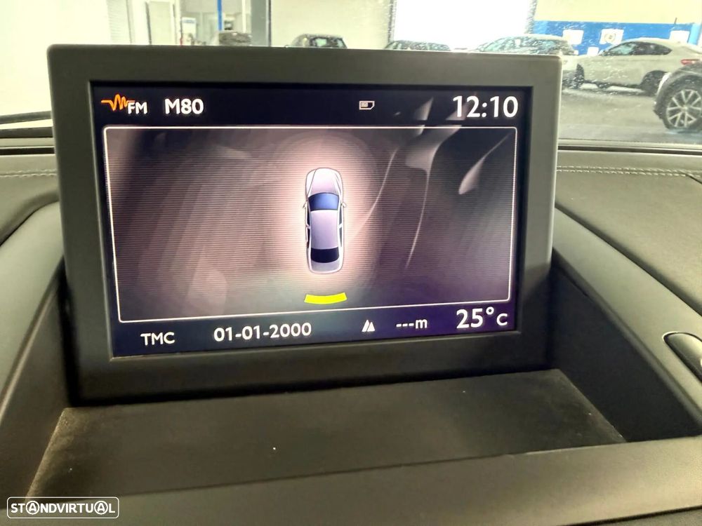 Peugeot RCZ 1.6 155 THP Onyx - 23