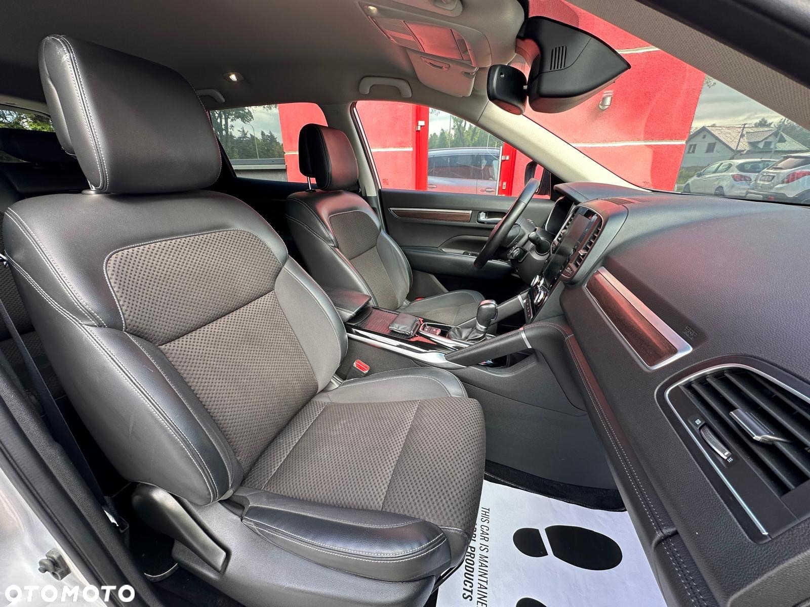 Renault Koleos 2.0 dCi Intens 4x4 X-Tronic - 19