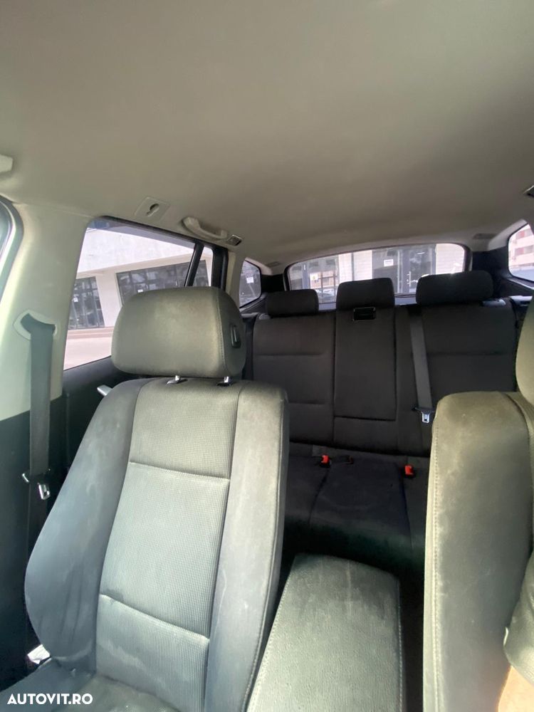 BMW X3 2.0d Aut. - 5