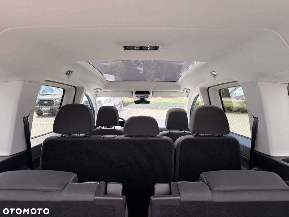 Ford Tourneo Connect Grand - 25