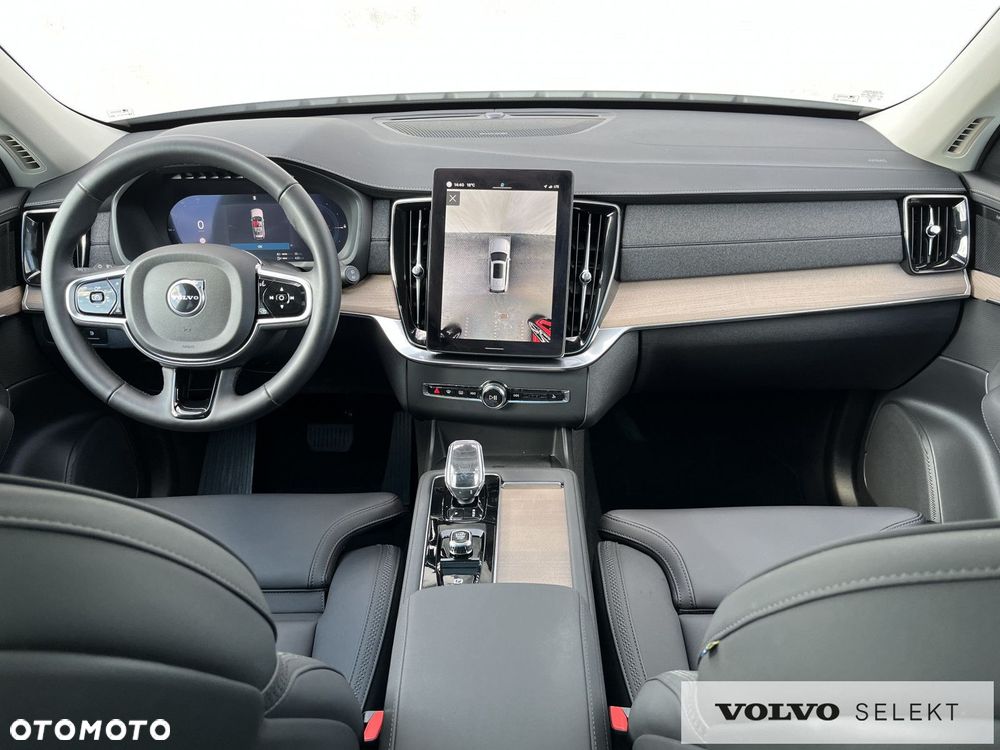 Volvo XC 90 - 15