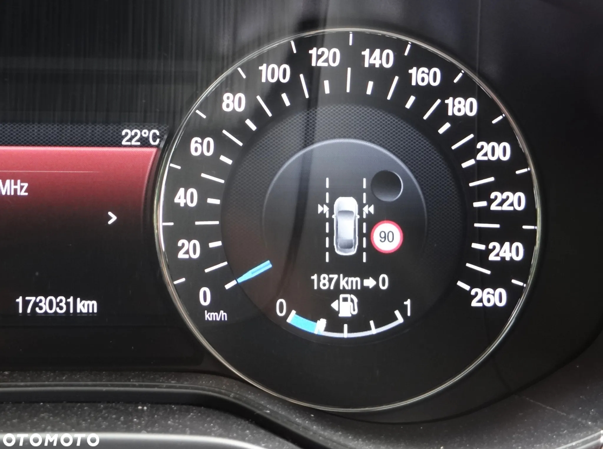 Ford Mondeo Turnier 1.5 EcoBoost Start-Stopp Titanium - 16