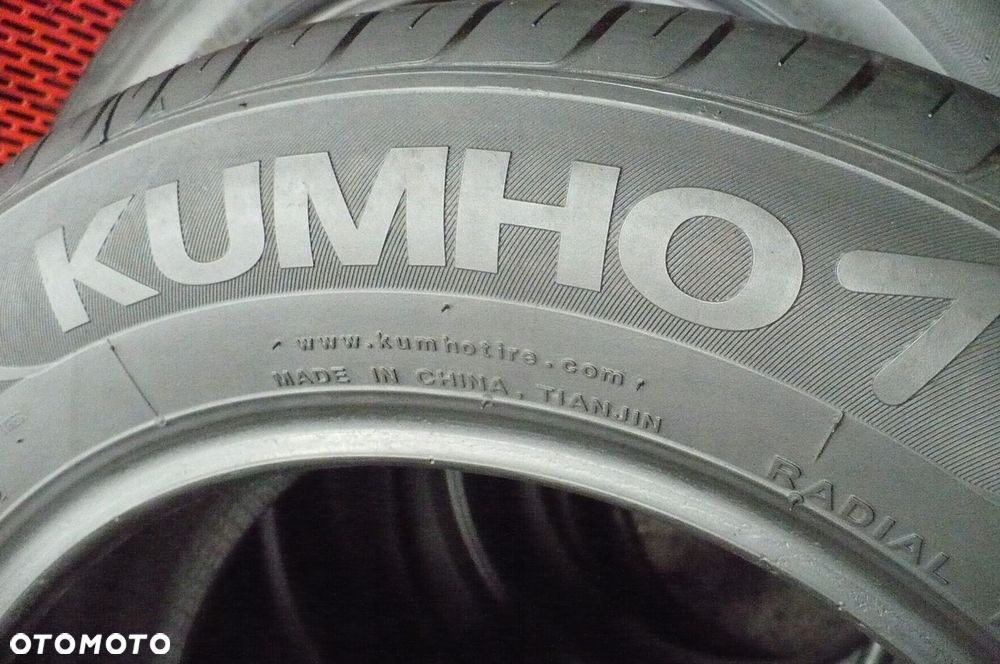 2x KUMHO Ecowing ES01 KH27 185/65R15 2023 NOWE - 4