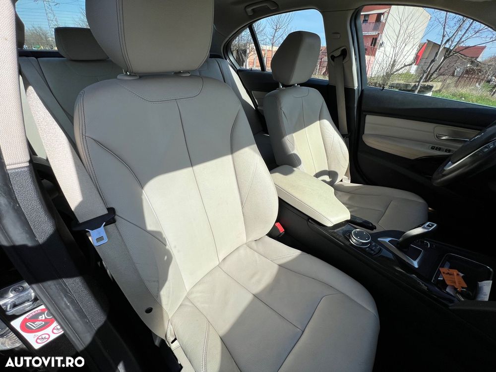 BMW Seria 3 - 8