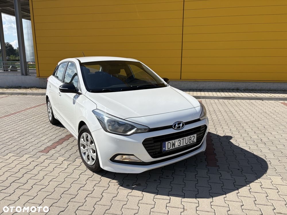 Hyundai i20 - 3
