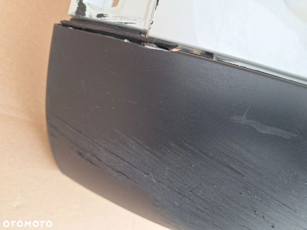 CITROEN C4 CACTUS LIFT 18-21 ZDERZAK PRZÓD PRZEDNI ORYG. 9821268477 WYSYŁKA 24H - 10