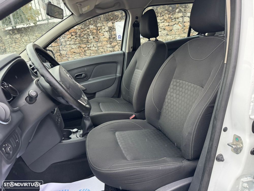 Dacia Logan MCV 1.5 dCi Confort - 9