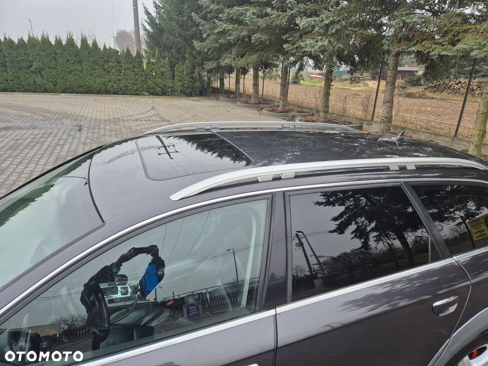 Audi A6 Allroad - 7