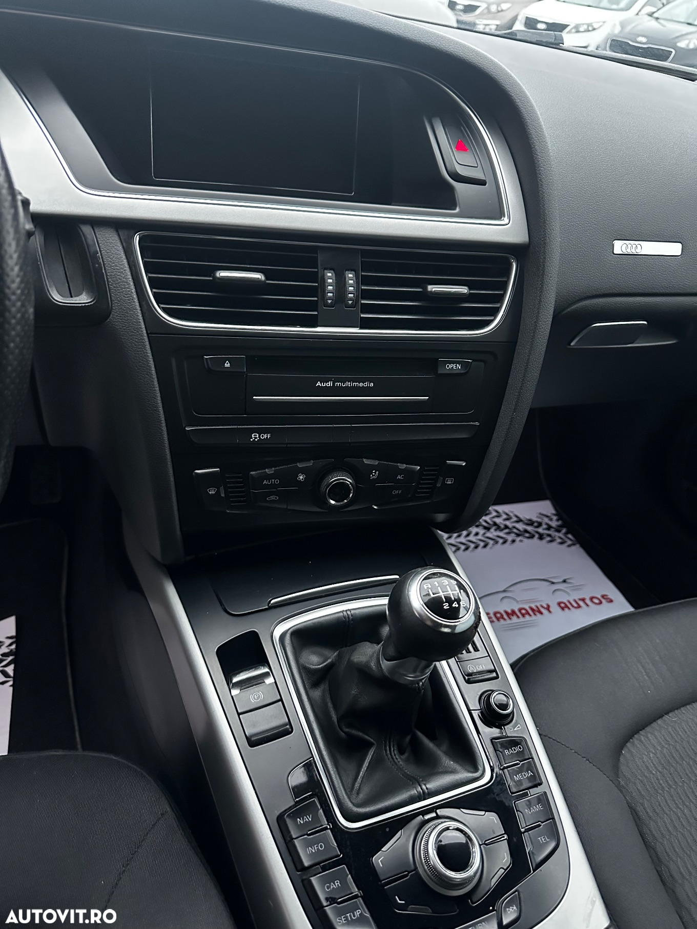 Audi A5 - 13