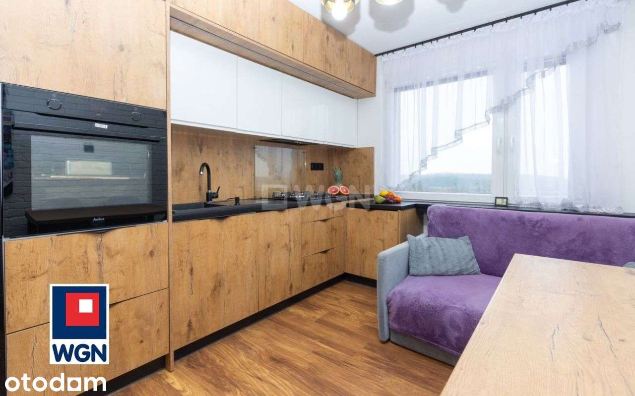 Oferta dla singla, pary lub sprytnego inwestora!