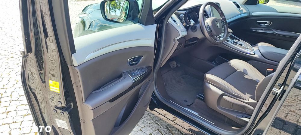 Renault Espace Energy dCi 160 EDC Intens - 8
