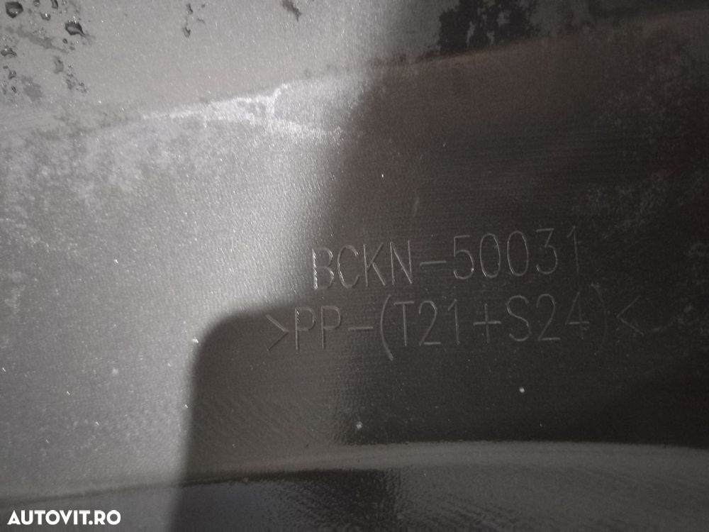 Bara fata Mazda 3, 2019, 2020, 2021, 2022, 2023, cod origine OE BCKN-50031. 9975 - 15