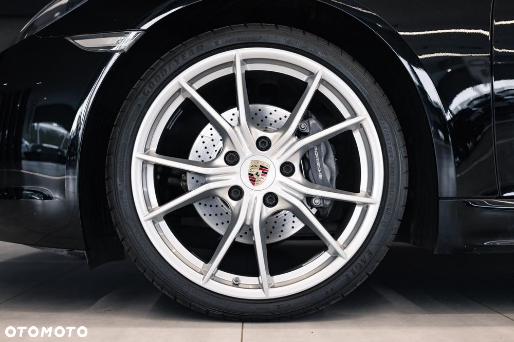 Porsche 718 Cayman PDK - 39
