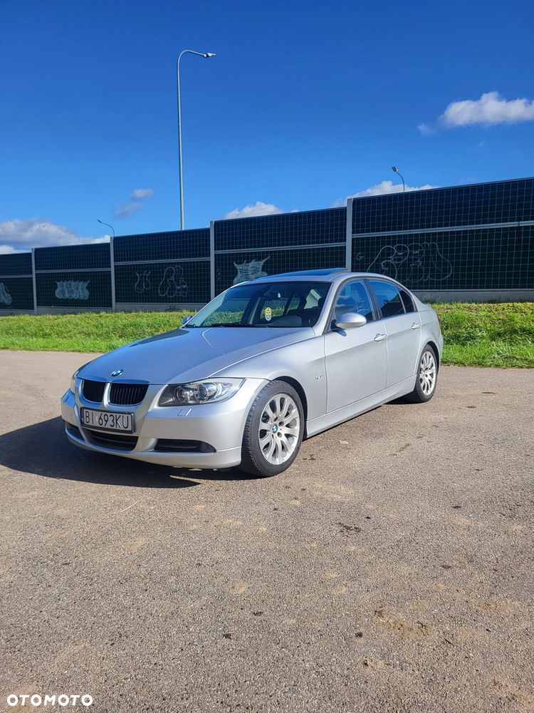 BMW Seria 3 - 2