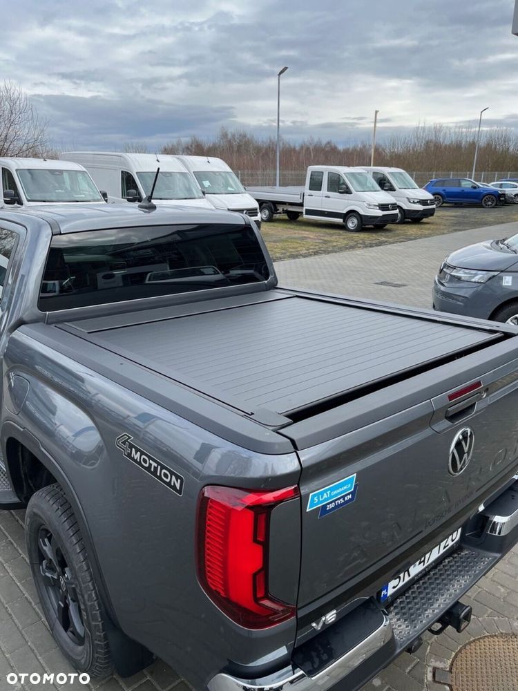 Volkswagen Amarok - 19