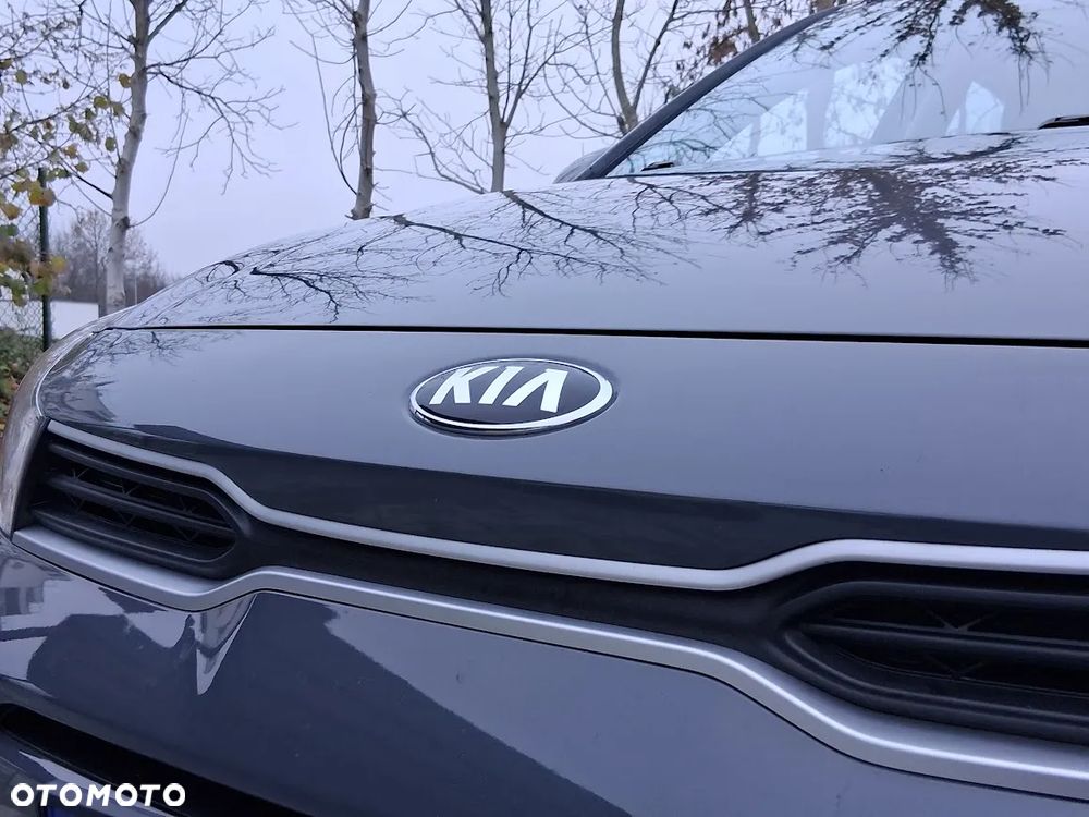 Kia Rio 1.0 T-GDI M DCT - 9