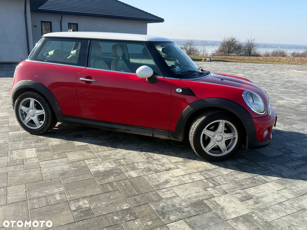 MINI Cooper - 6