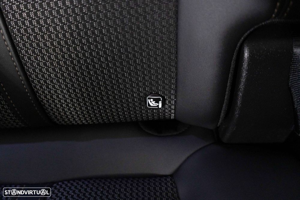 Peugeot 3008 1.6 Hybrid GT e-EAT8 - 10