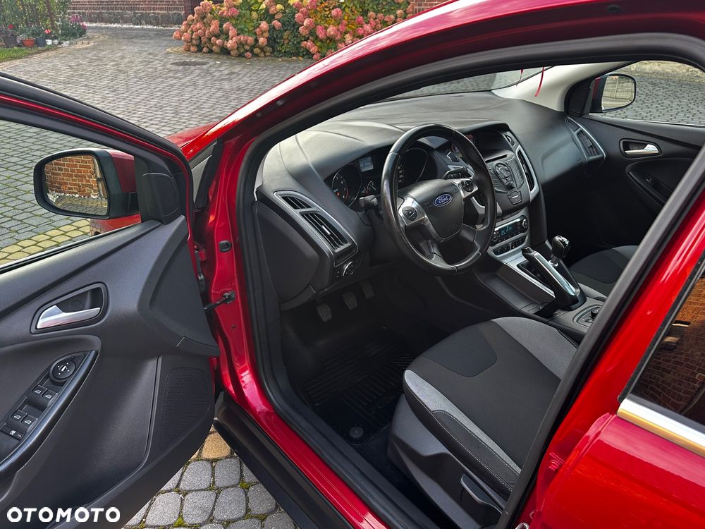 Ford Focus - 22