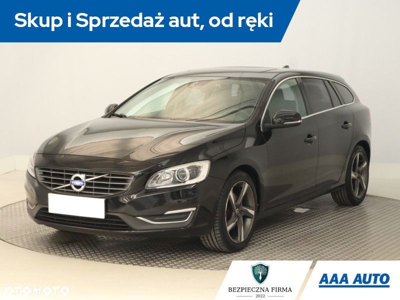 Volvo V60 - 3