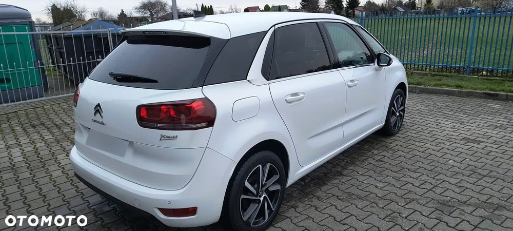 Citroën C4 Picasso BlueHDi 120 Business Class - 19