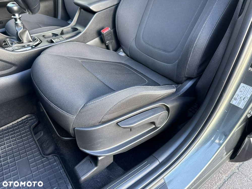 Hyundai Tucson 1.6 T-GDi Modern 2WD - 24