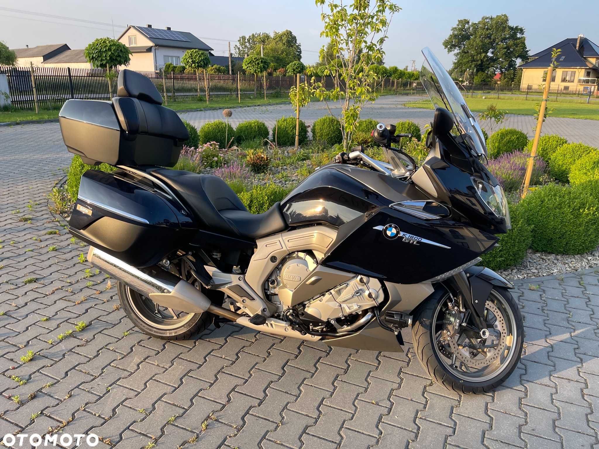 BMW K - 3