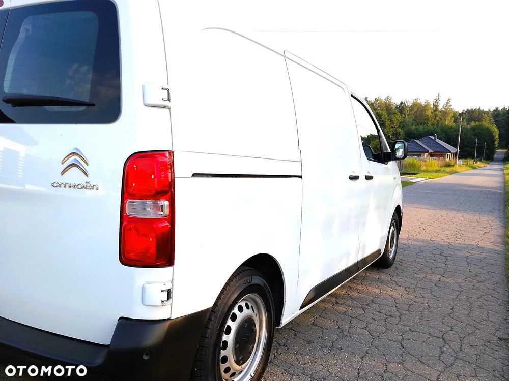 Citroën jumpy - 12