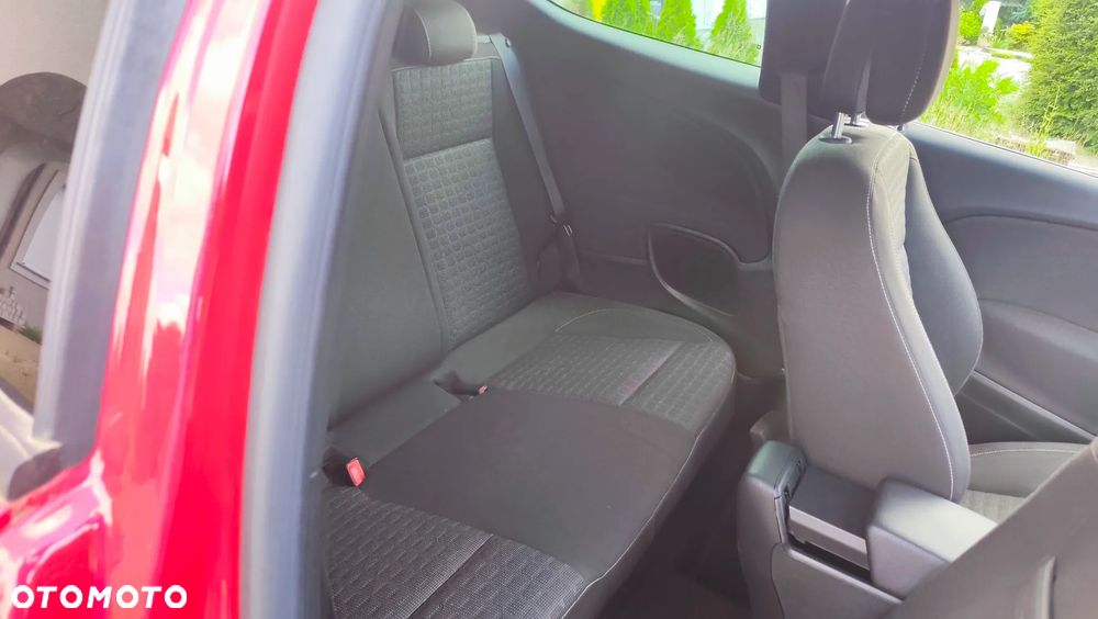 Opel Astra 1.4 Turbo Innovation - 28