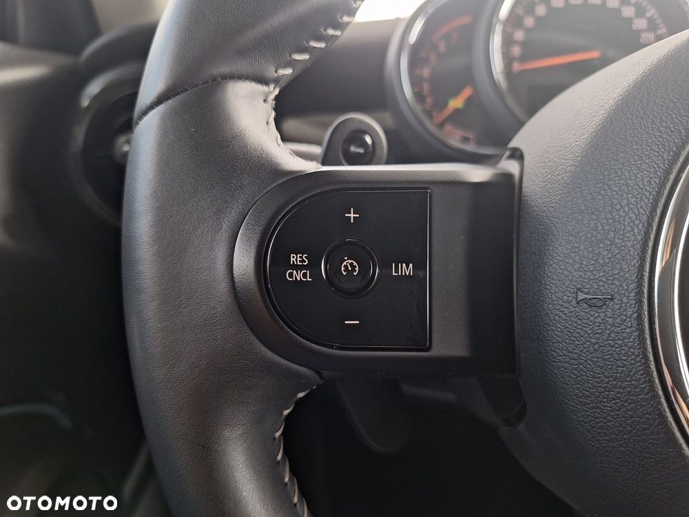 MINI Cooper S sport - 39