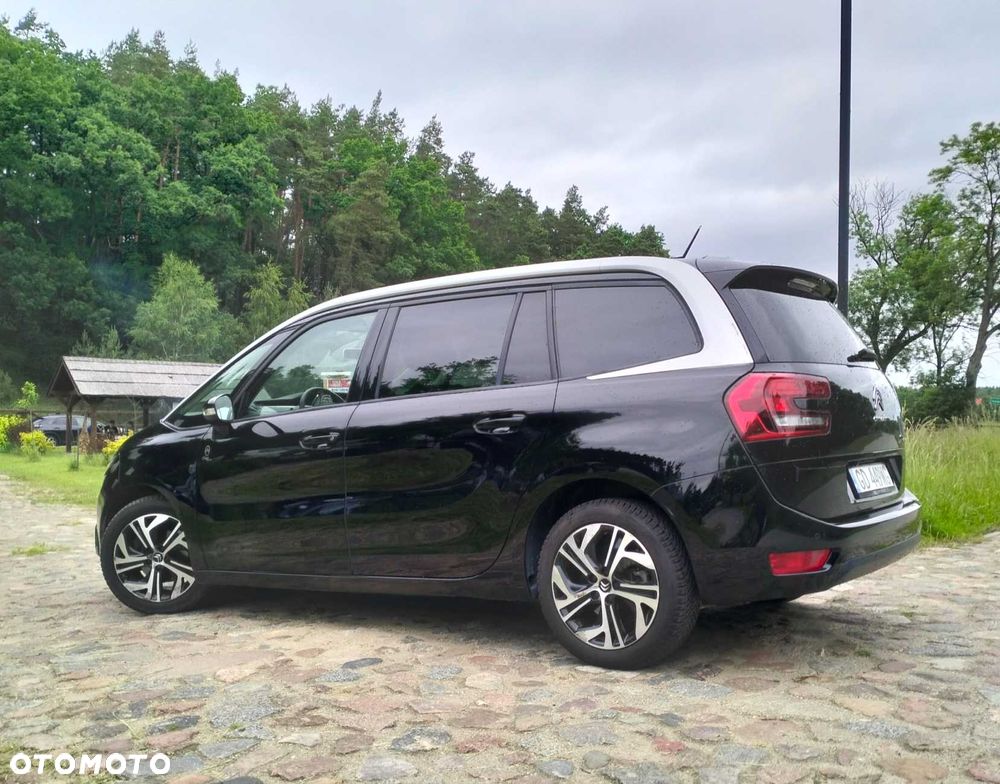 Citroën C4 SpaceTourer - 4