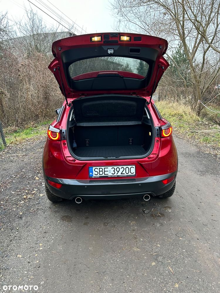 Mazda CX-3 2.0 SkyEnergy - 6