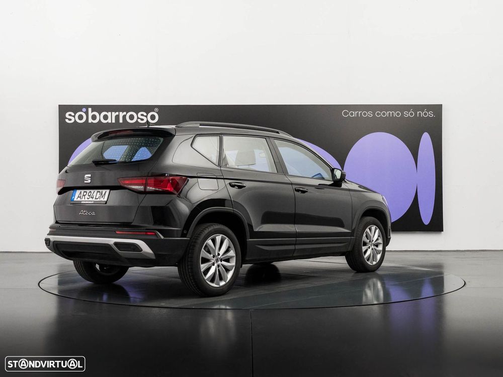 SEAT Ateca 1.0 TSI Style - 6