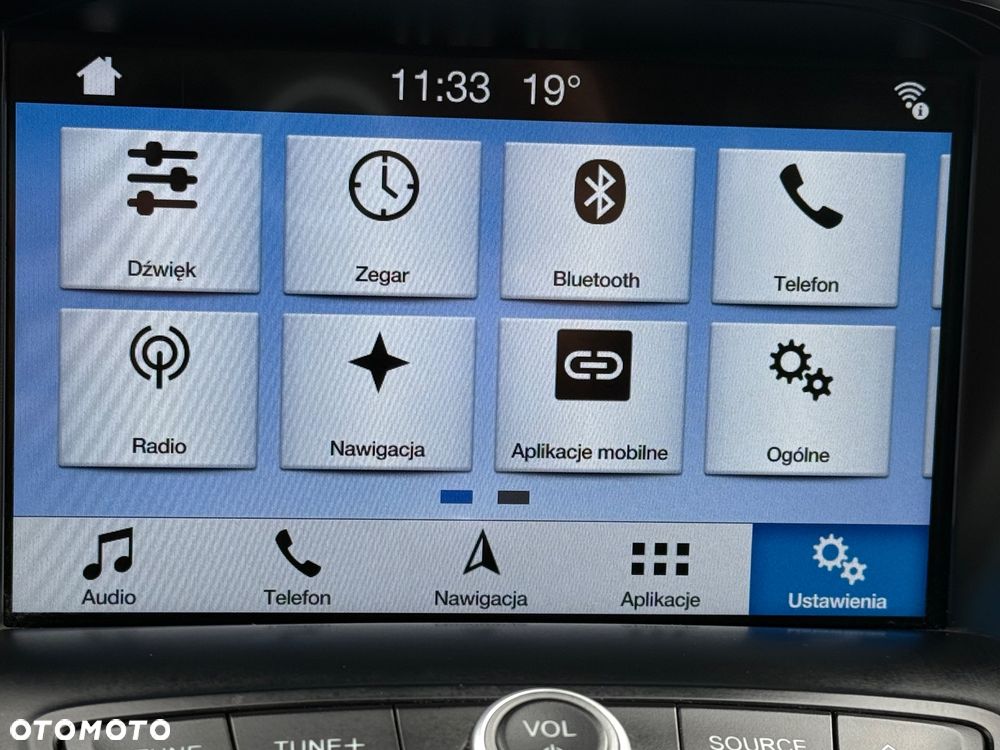 Ford Kuga 2.0 TDCi 4WD Titanium Plus - 23