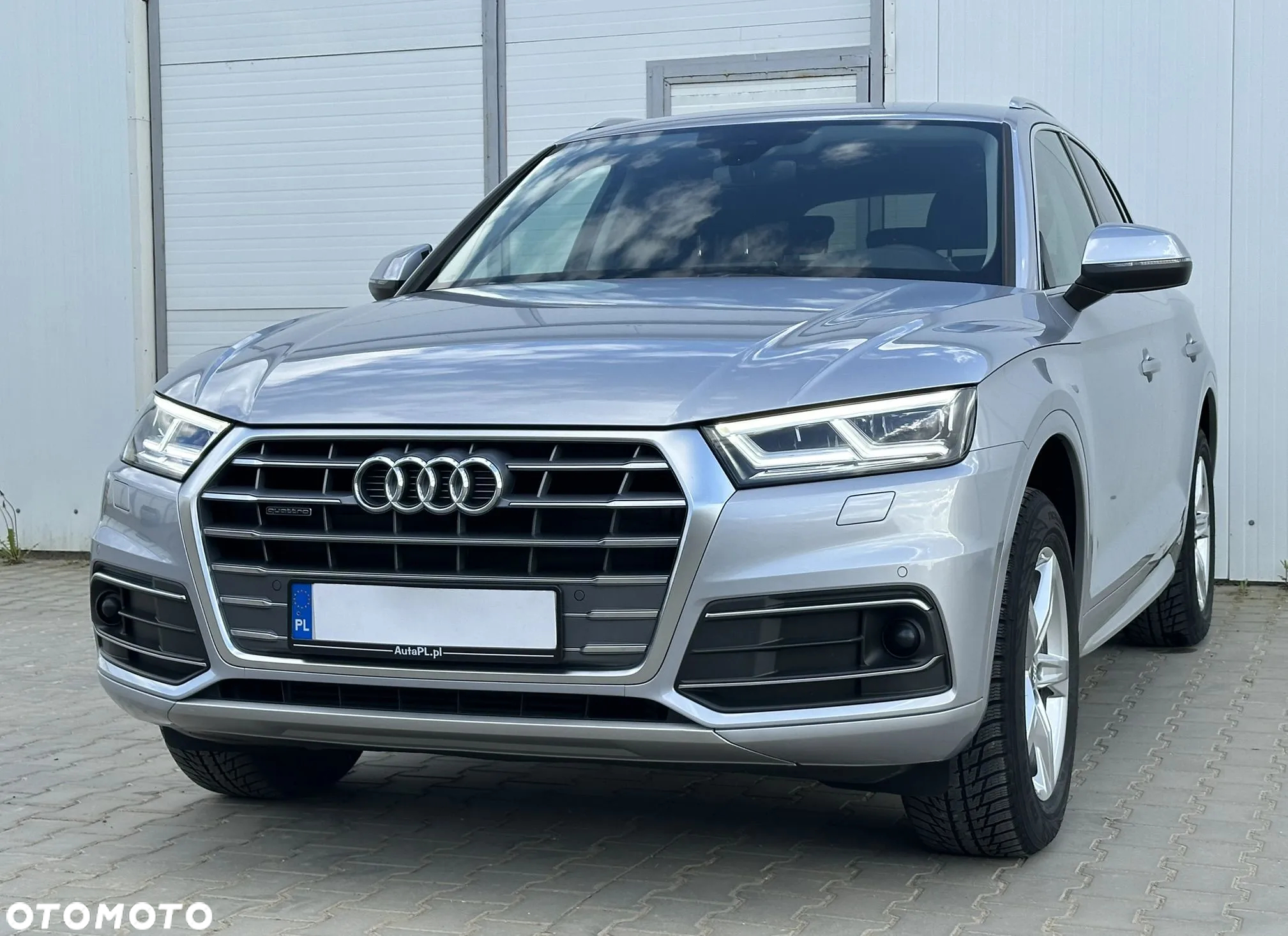 Audi Q5 2.0 TFSI Quattro Sport S tronic - 13