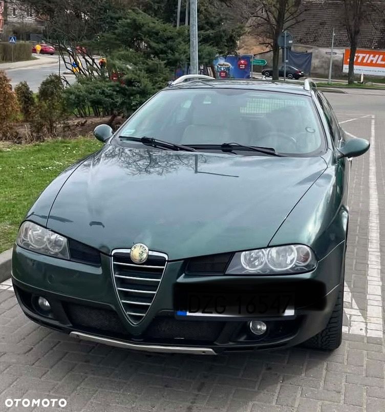 Alfa Romeo 146 - 1