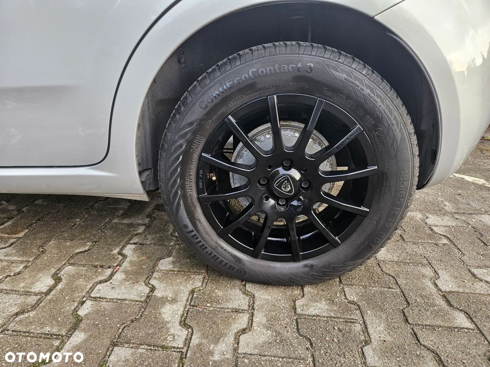 Fiat Punto - 17