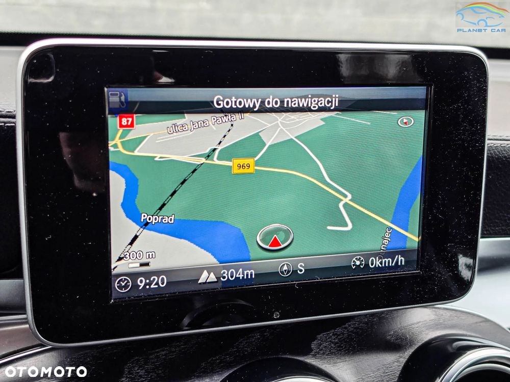 Mercedes-Benz GLC 220 d 4Matic 9G-TRONIC - 28