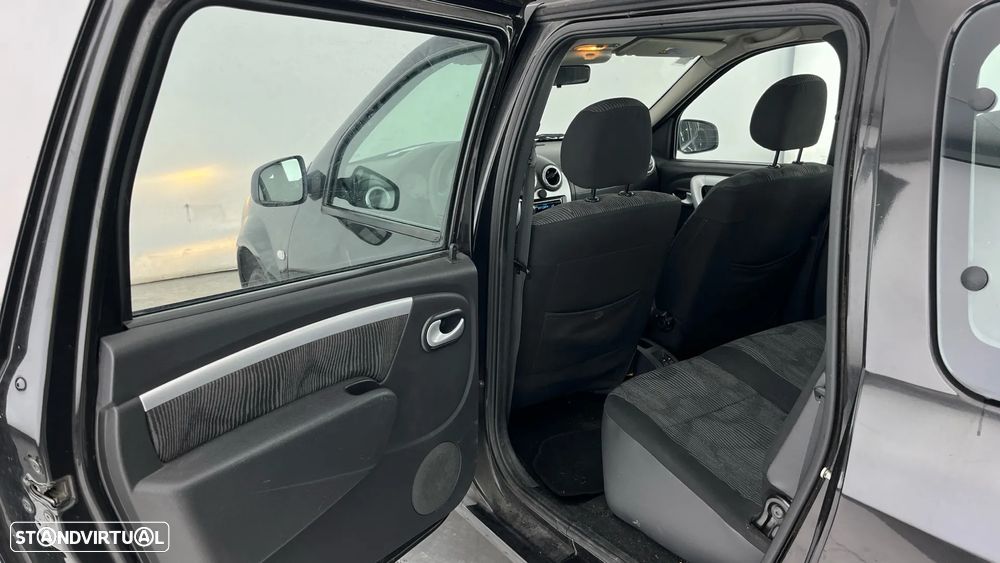 Dacia Logan MCV 1.5 dCi Confort 7L - 14