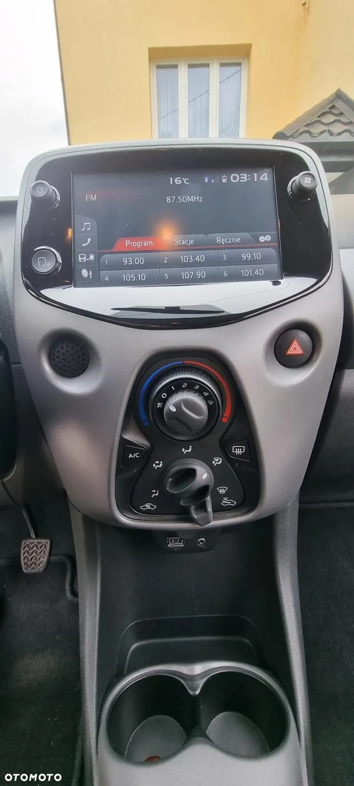 Toyota Aygo - 38