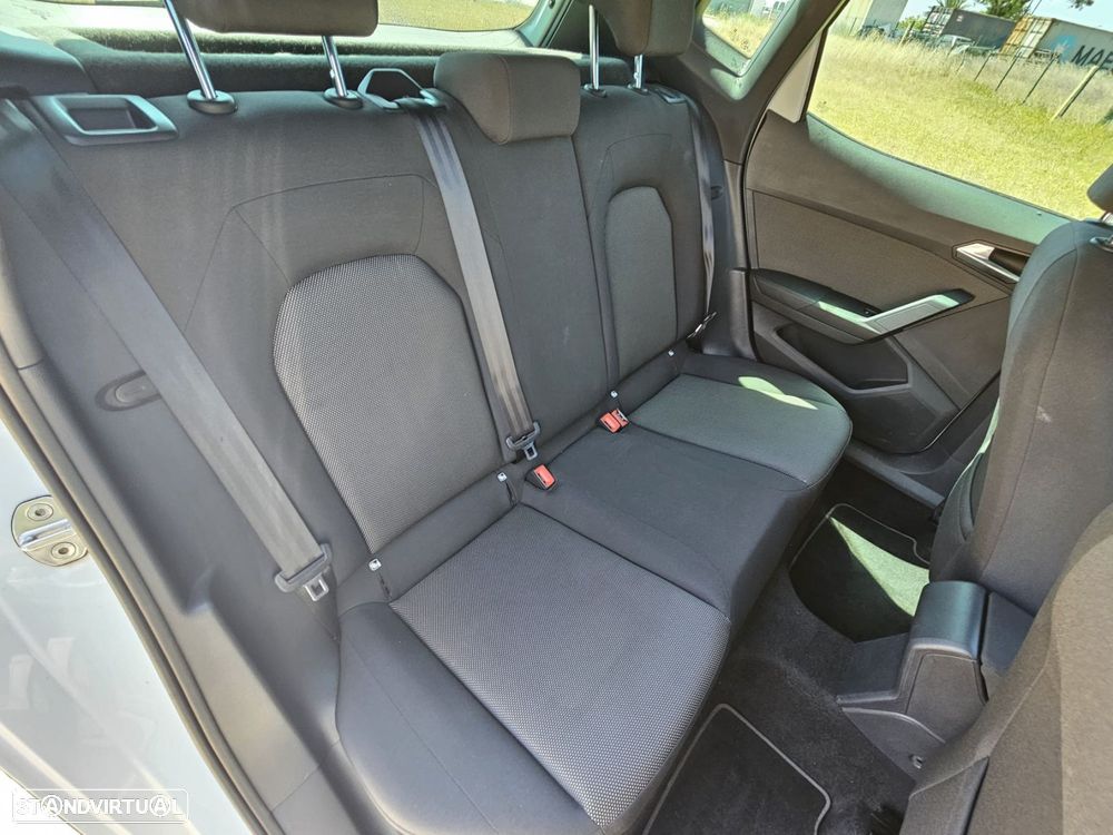 SEAT Arona 1.6 TDI Xcellence - 24