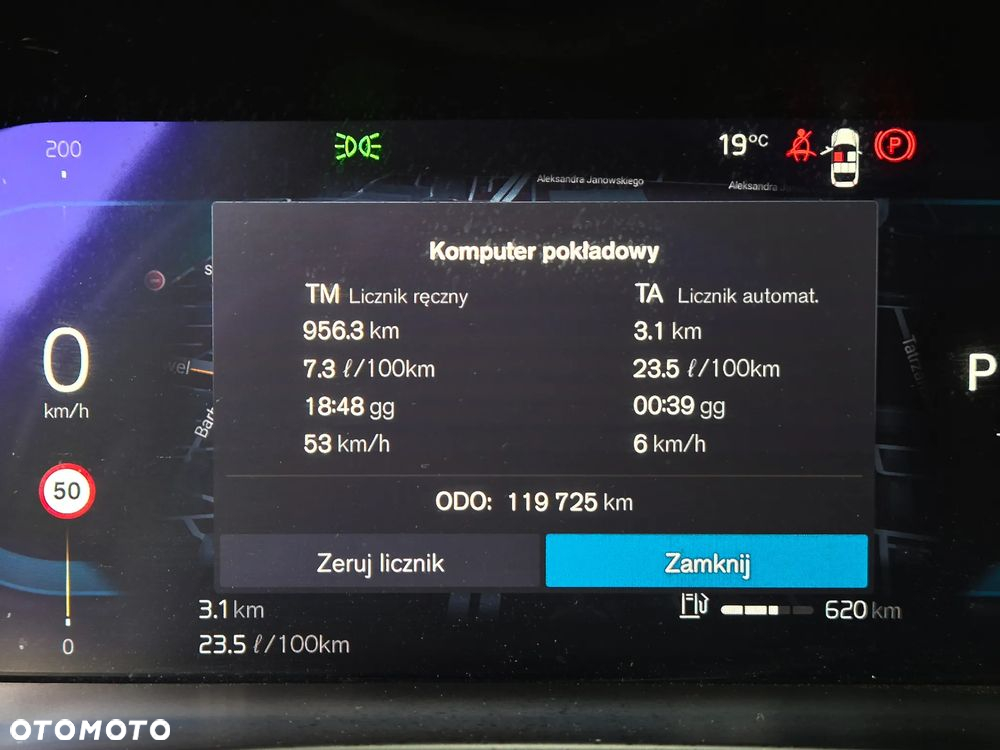 Volvo XC 60 B4 D Geartronic Inscription - 33