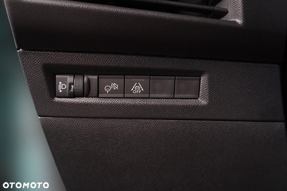 Opel Frontera 1.2 T mHEV GS eDTC6 - 12